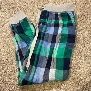 aerie pajama pants